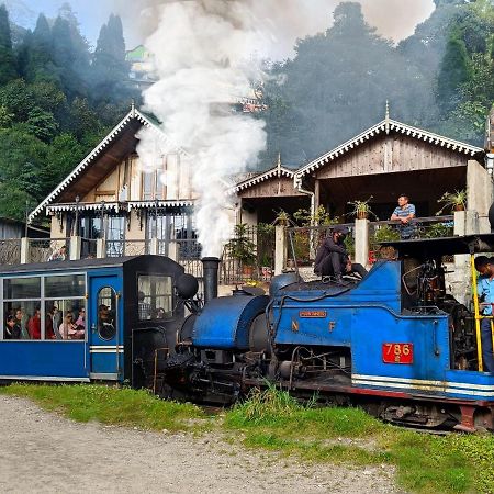 Marigold Manor Homestay Darjeeling (West Bengal) Exterior photo