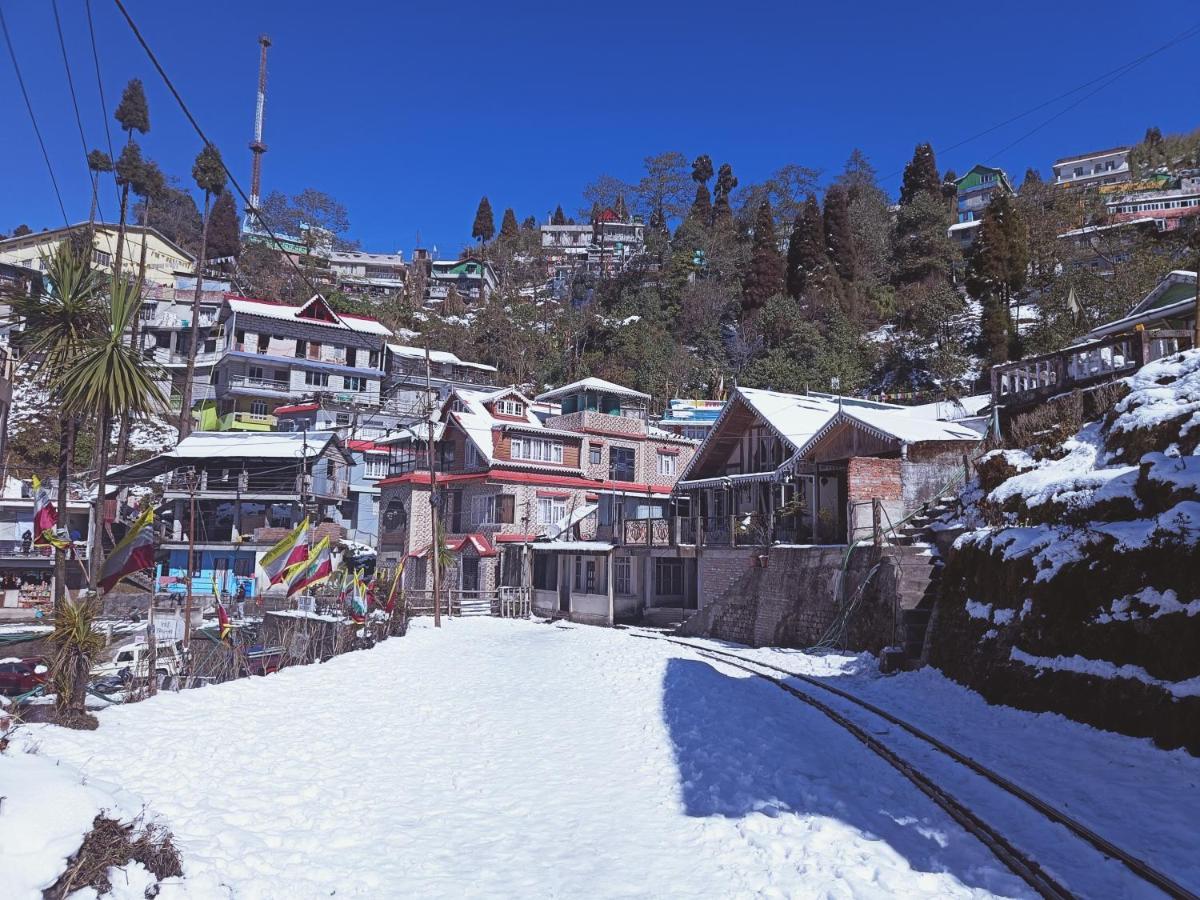 Marigold Manor Homestay Darjeeling (West Bengal) Exterior photo