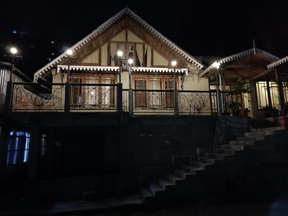 Marigold Manor Homestay Darjeeling (West Bengal) Exterior photo