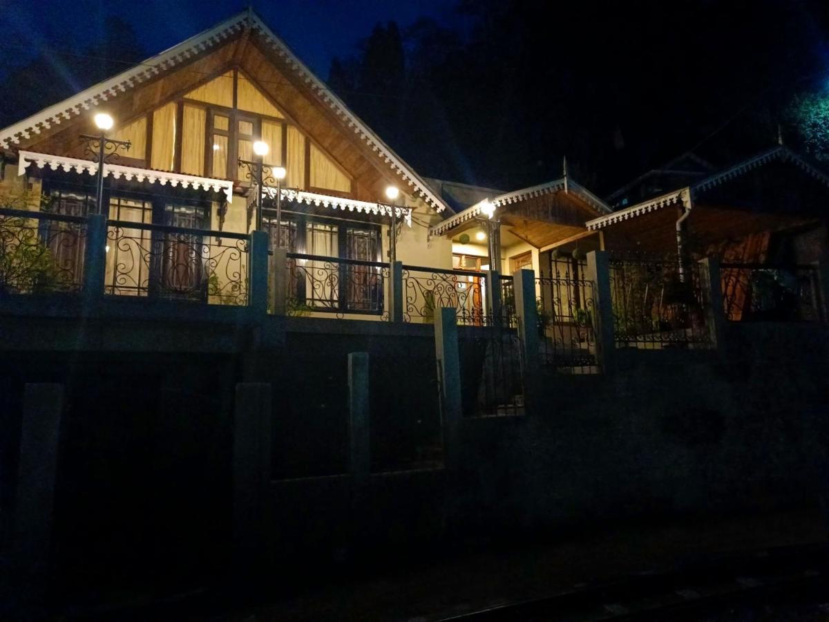 Marigold Manor Homestay Darjeeling (West Bengal) Exterior photo