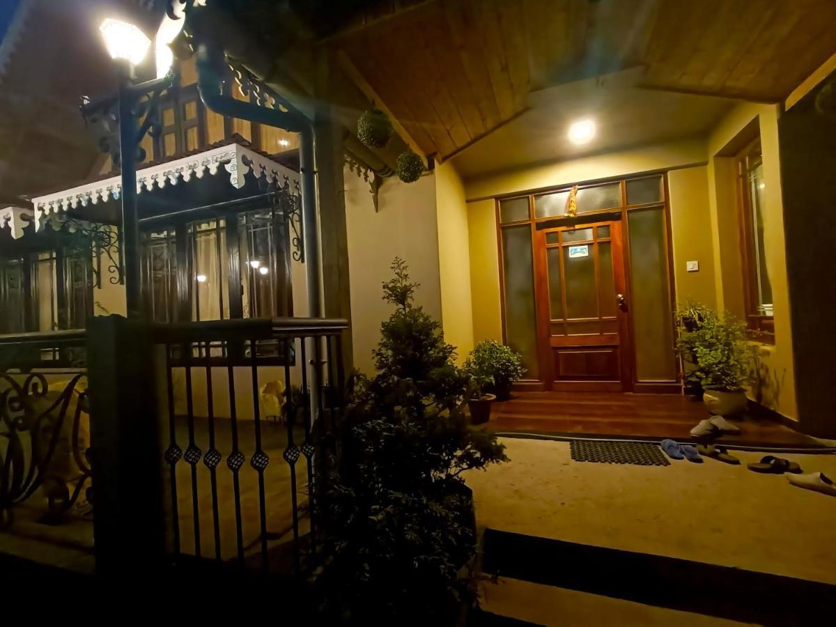 Marigold Manor Homestay Darjeeling (West Bengal) Exterior photo