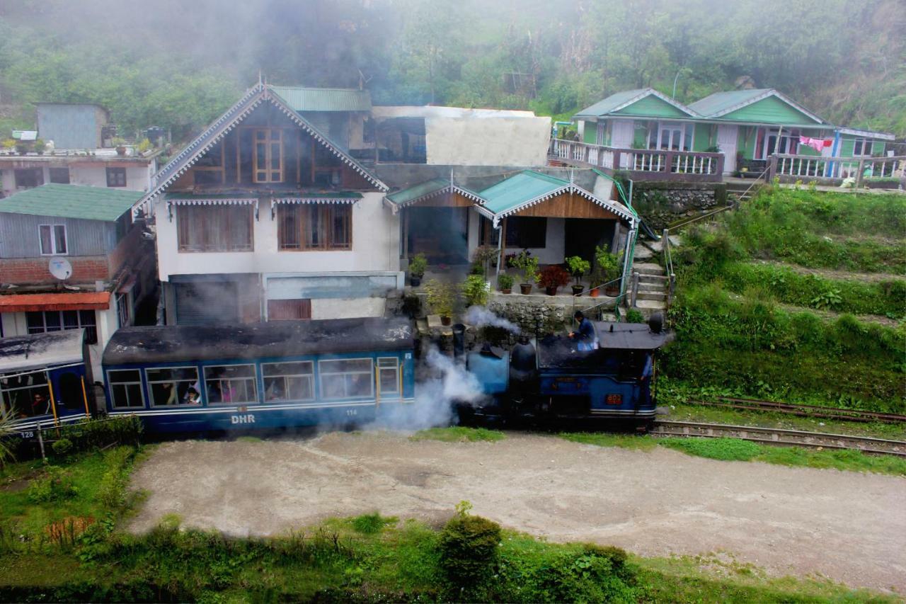 Marigold Manor Homestay Darjeeling (West Bengal) Exterior photo